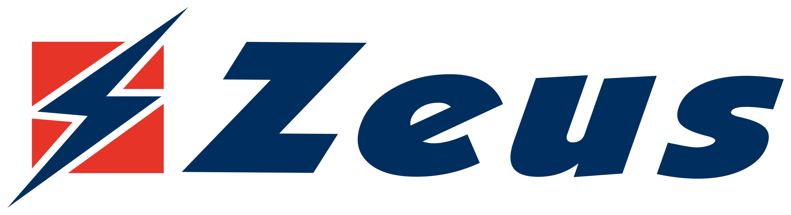 Logo Zeus